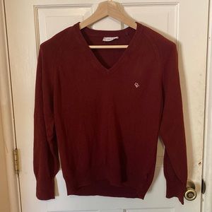 Dior Mens Sweater